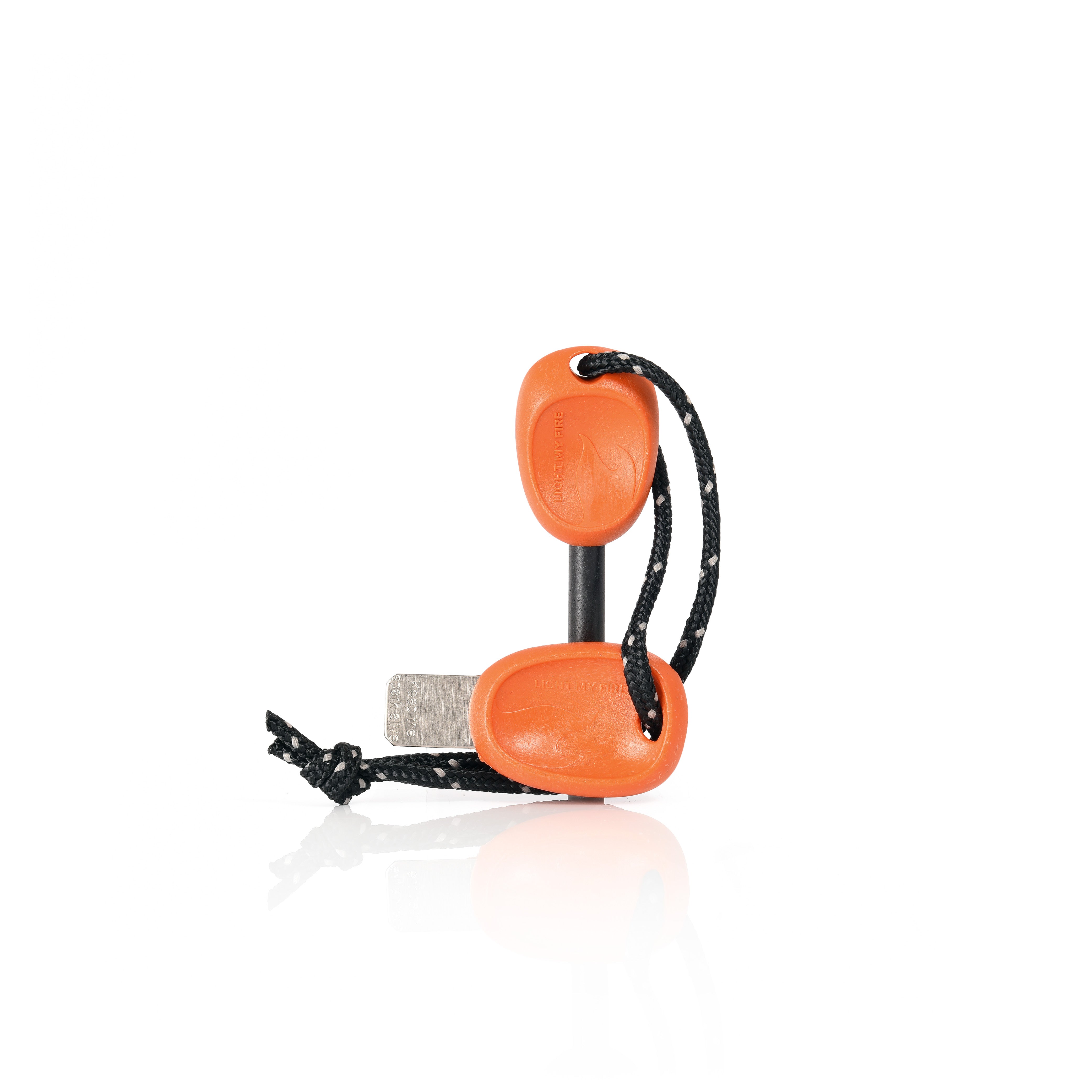 Swedish FireSteel scout 2in1