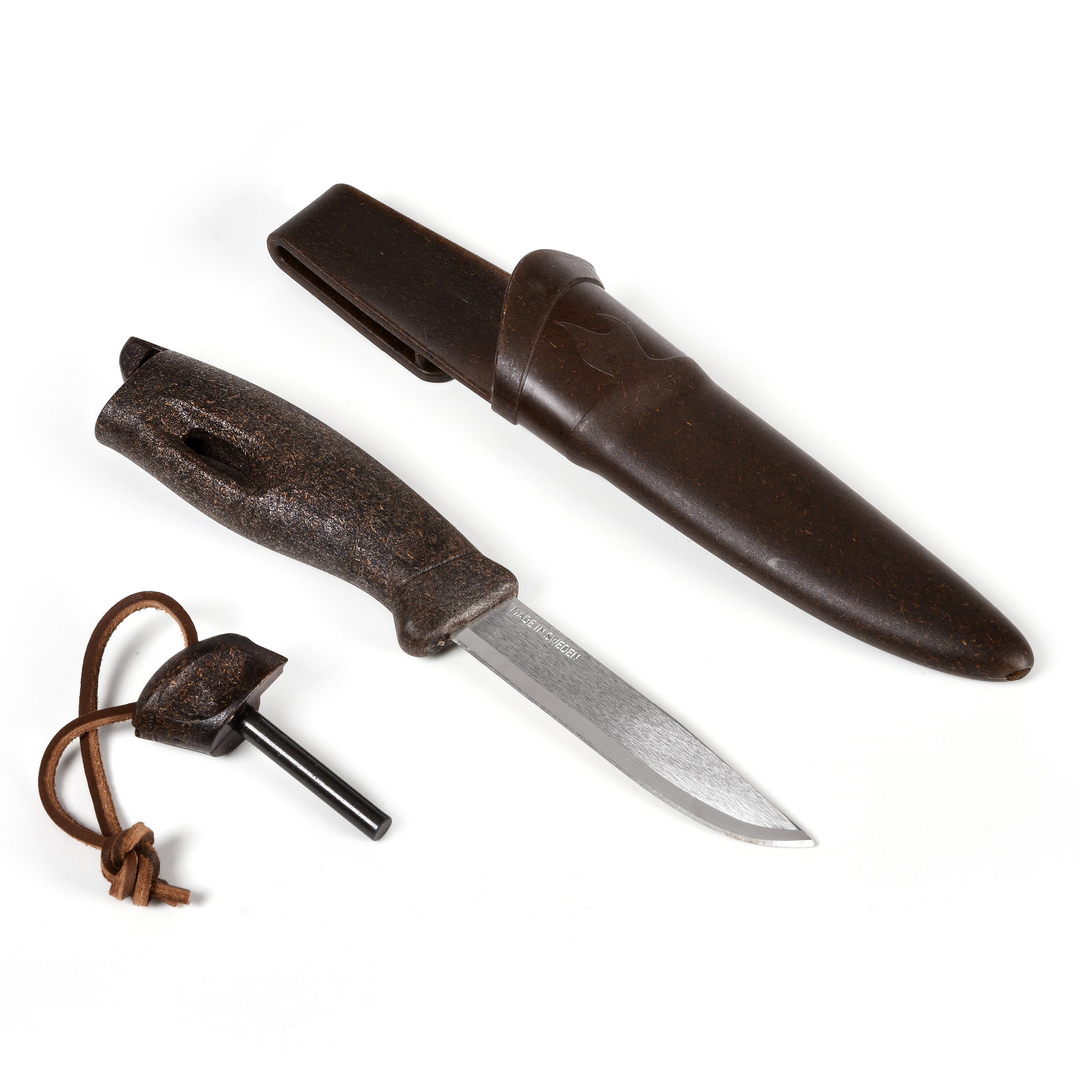 Swedish FireKnife 2in1 SE