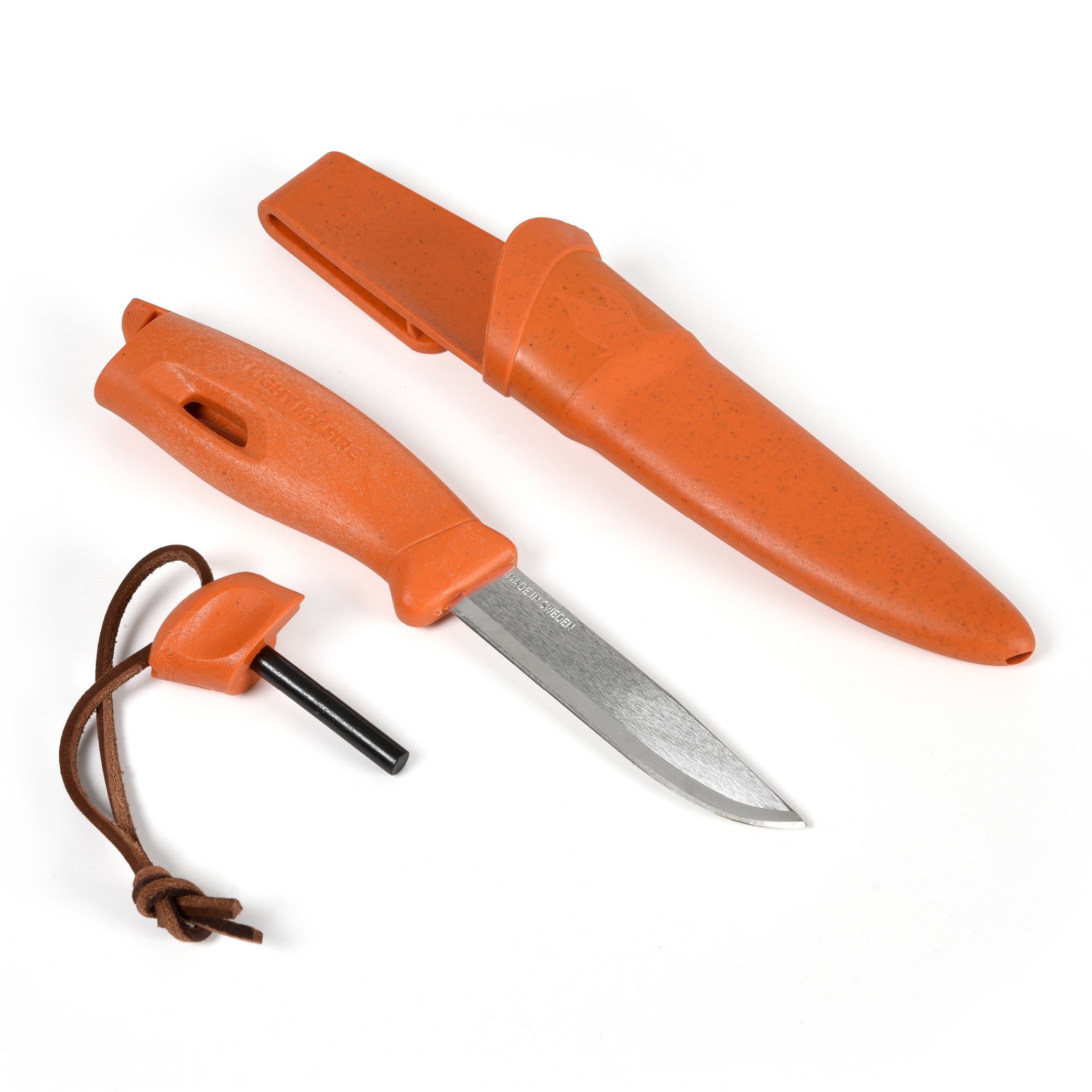 Swedish FireKnife 2in1 SE