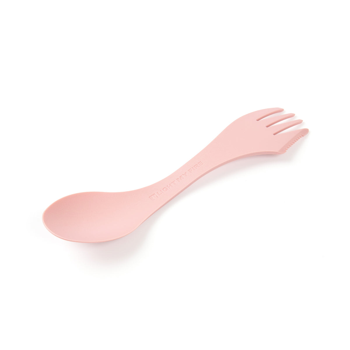 SPORK – Light My Fire