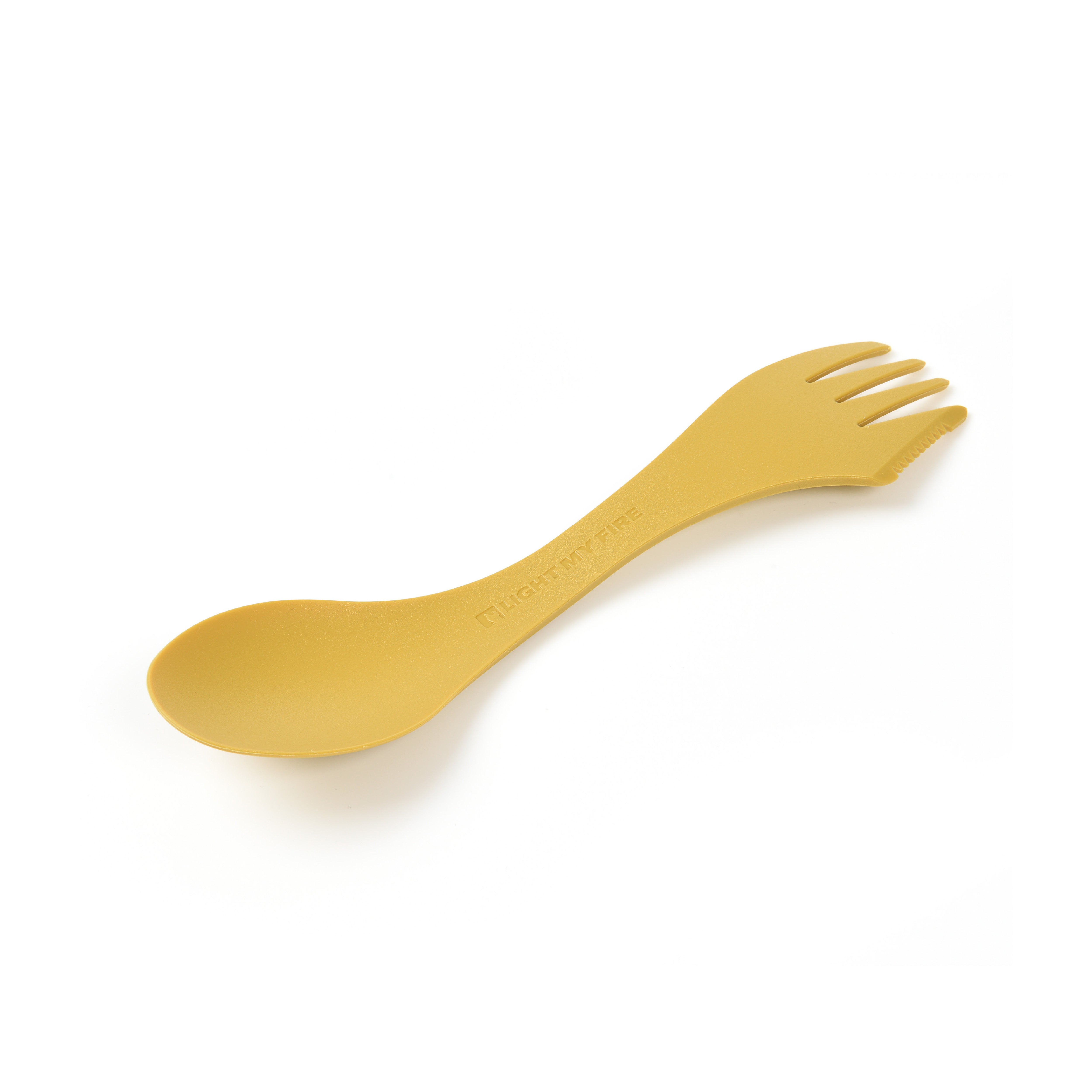 Swedish Spork original SE