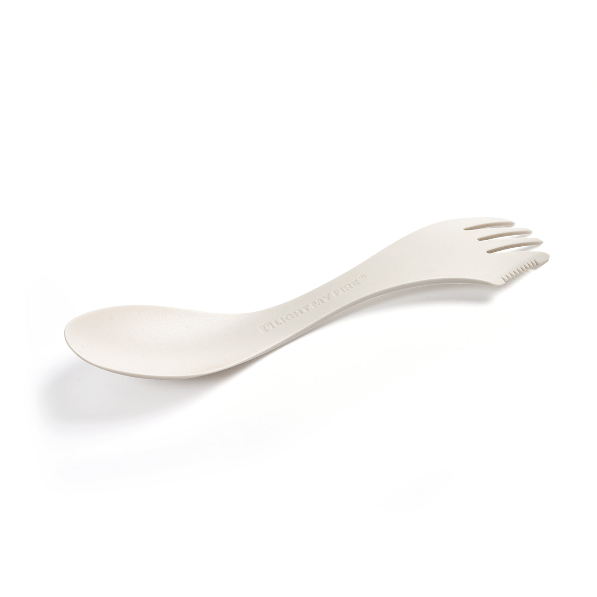 Spork Color Swedish Spork large – Light My Fire