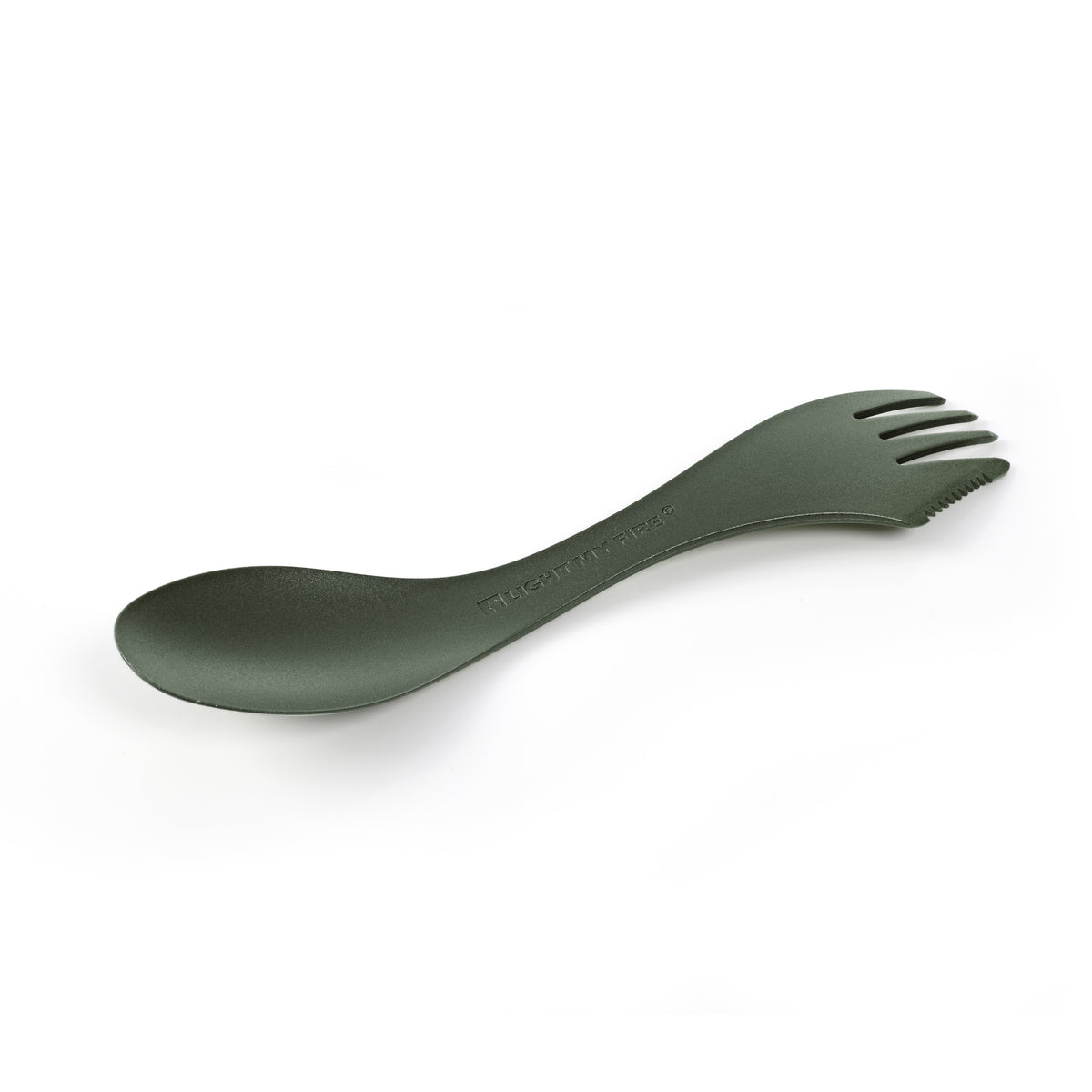 Spork Color Swedish Spork large – Light My Fire