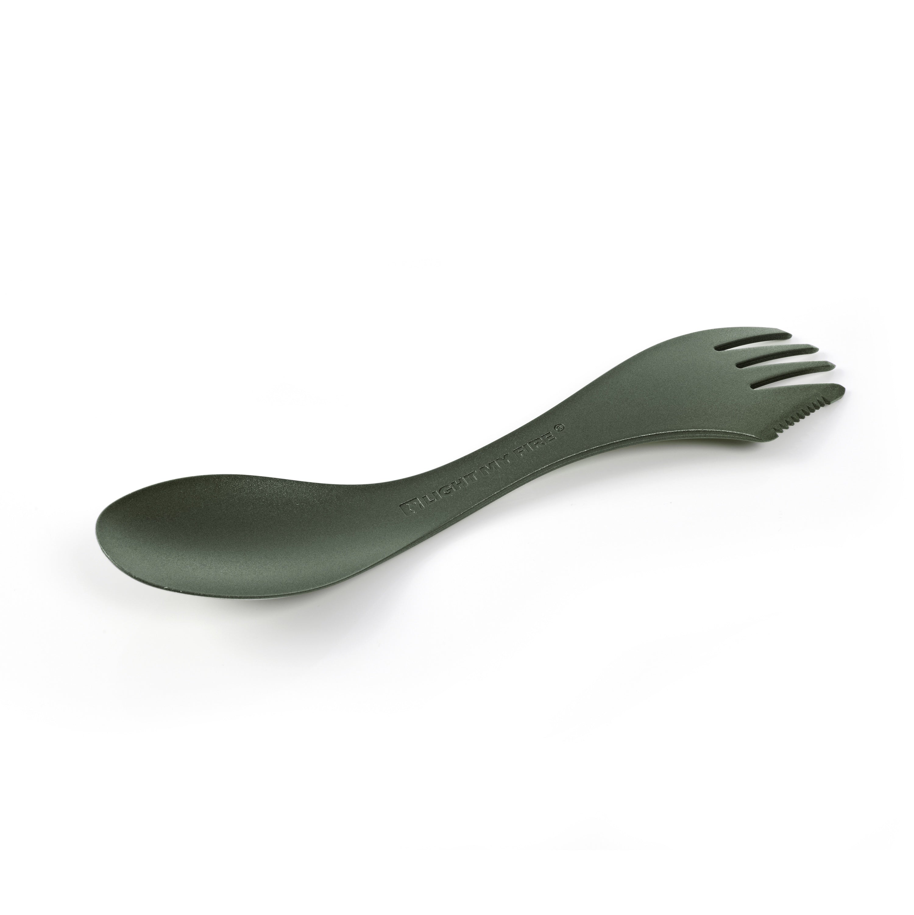 Swedish Spork large