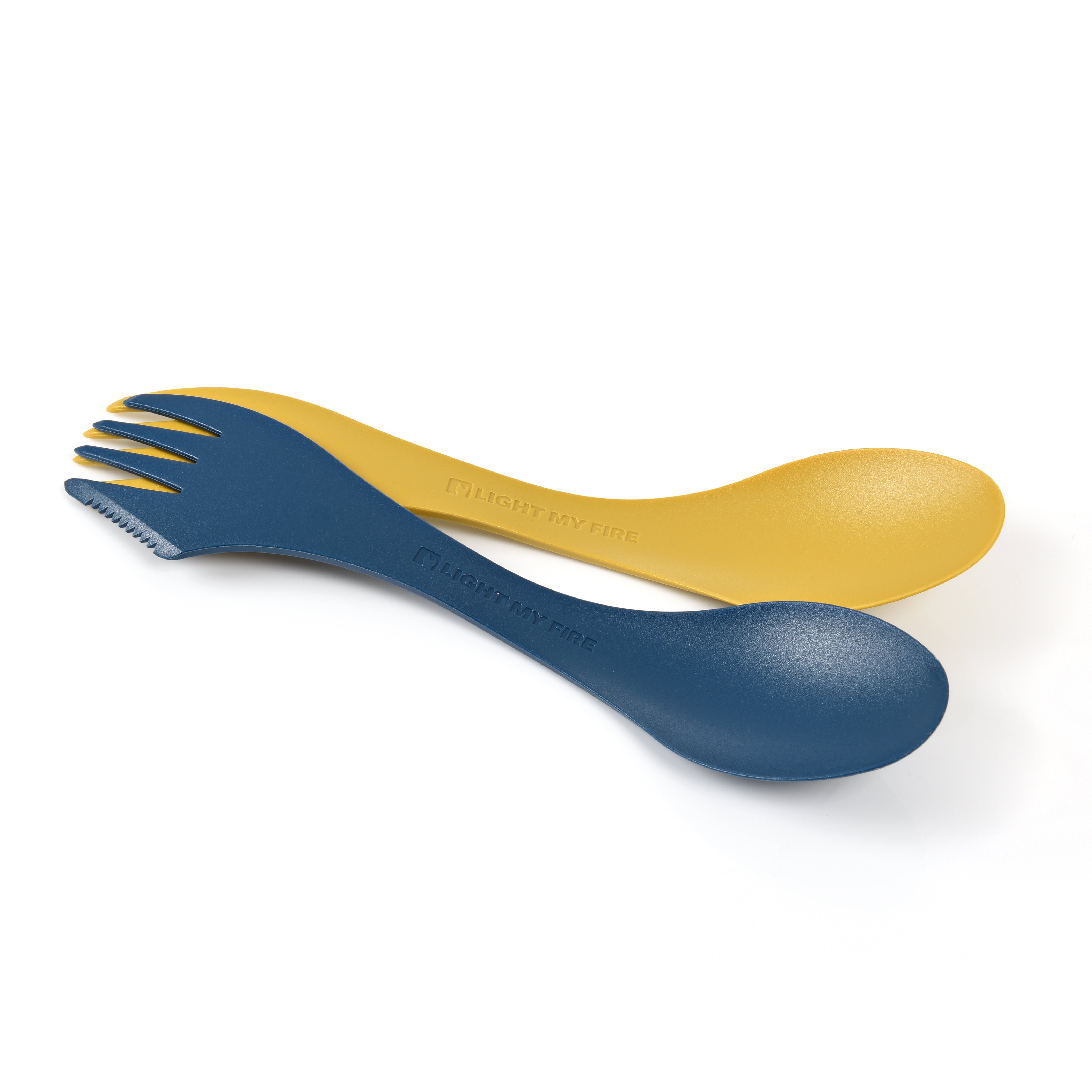 Swedish Spork lefty 2-pack – Light My Fire