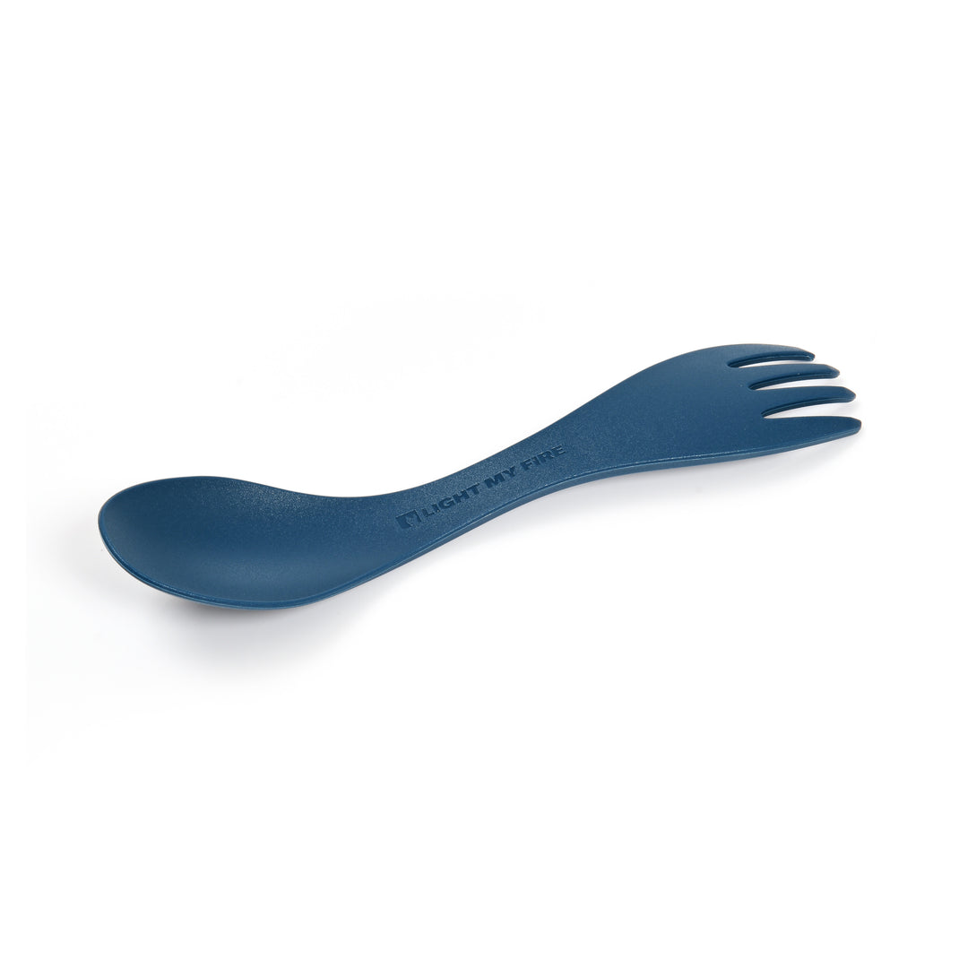 SPORK – Light My Fire