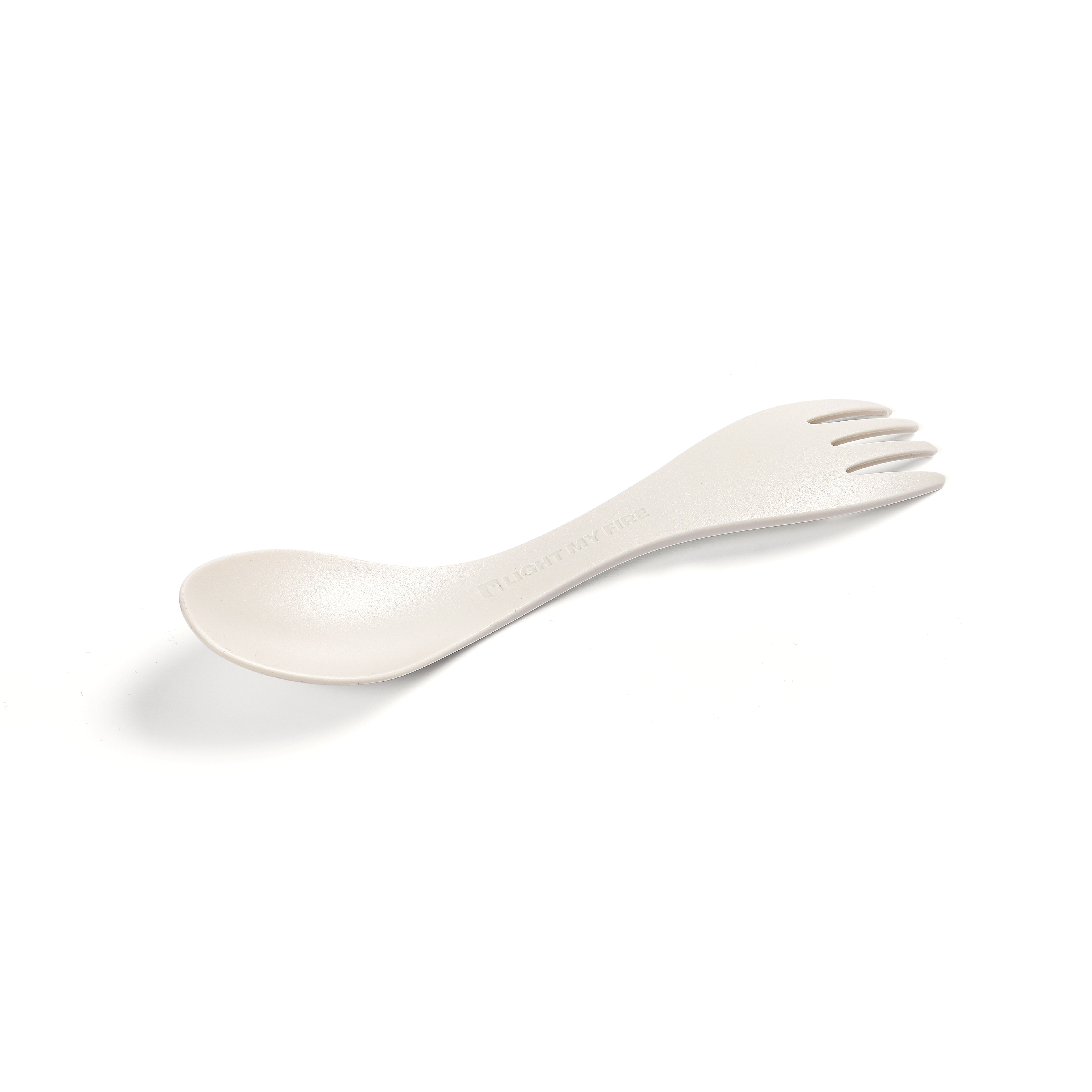 Swedish Spork little