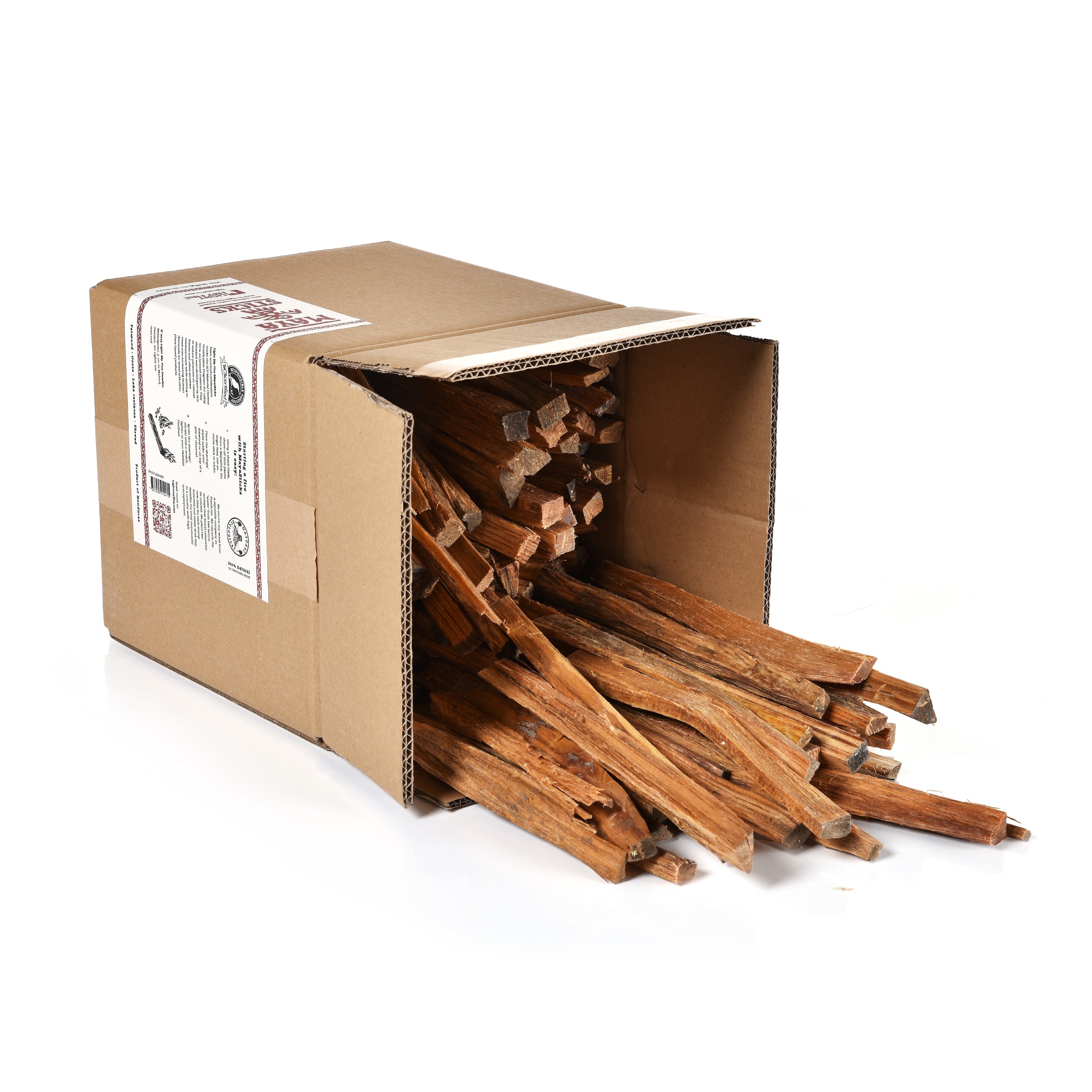 MayaSticks 10lb/4.5kg