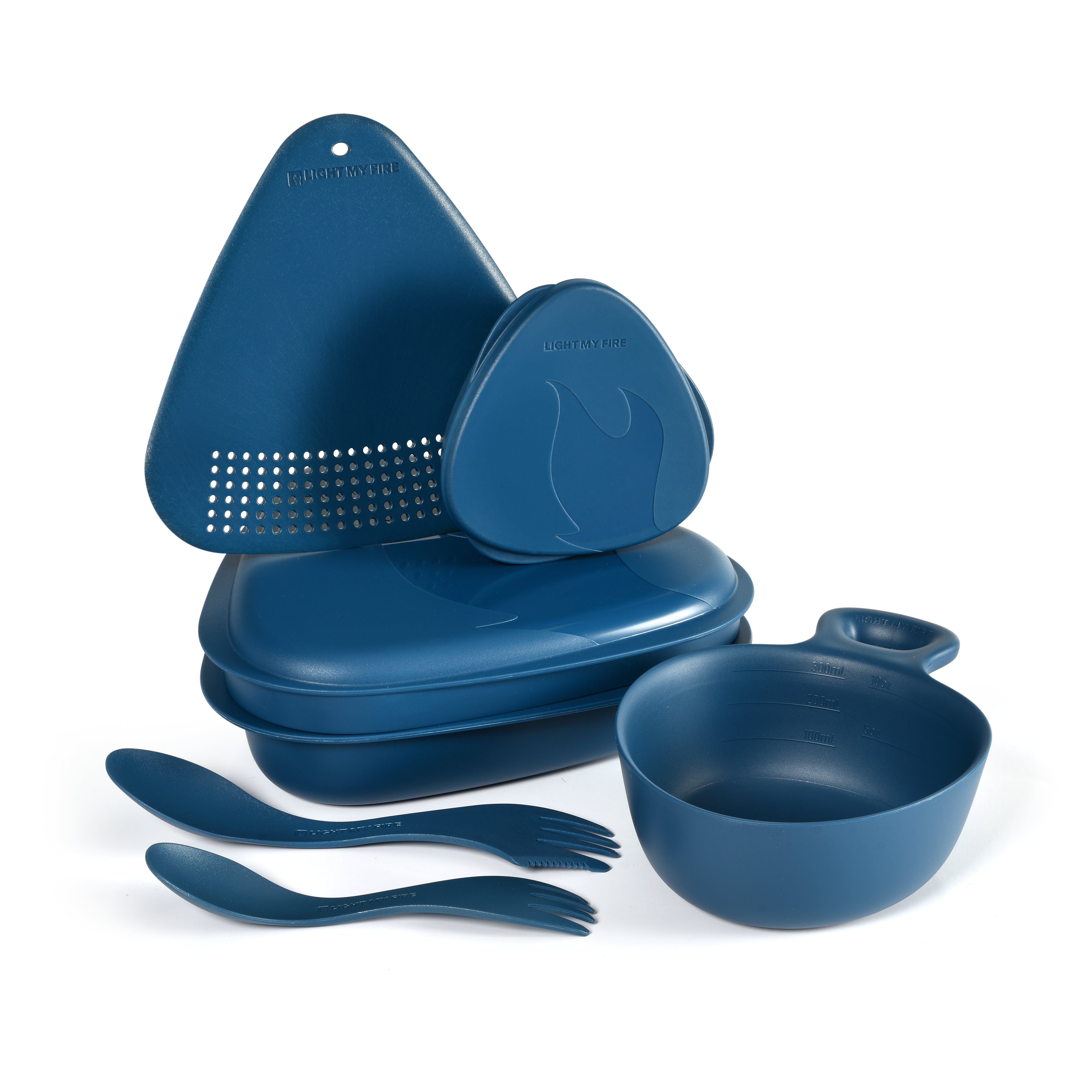 Light My Fire Outdoor MealKit 2.0 - Thumbnail 5