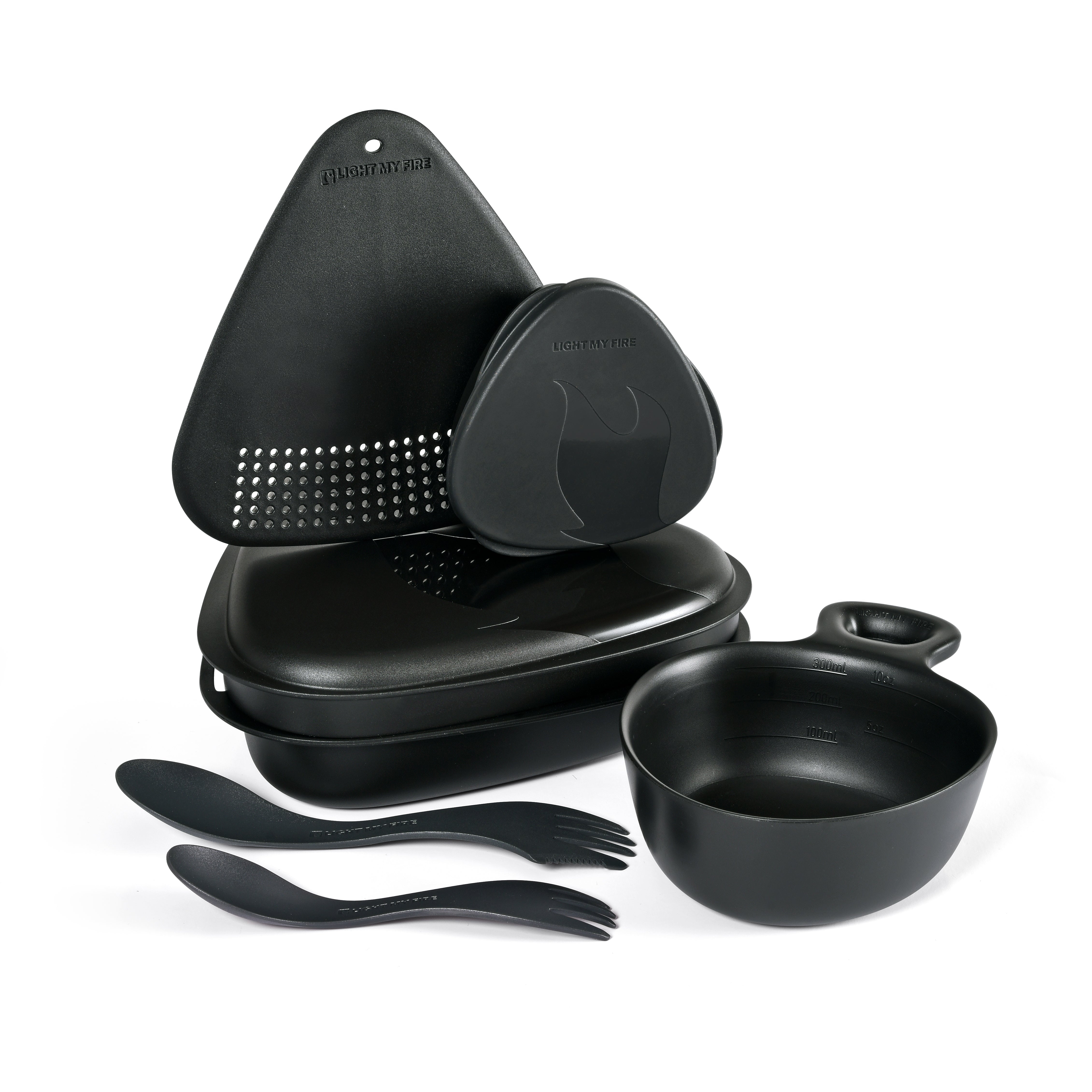 Light My Fire Outdoor MealKit 2.0 - Thumbnail 3