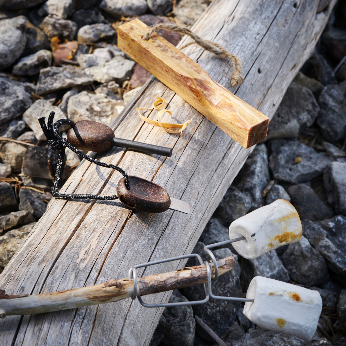 FireLighting Kit 3pcs – Light My Fire