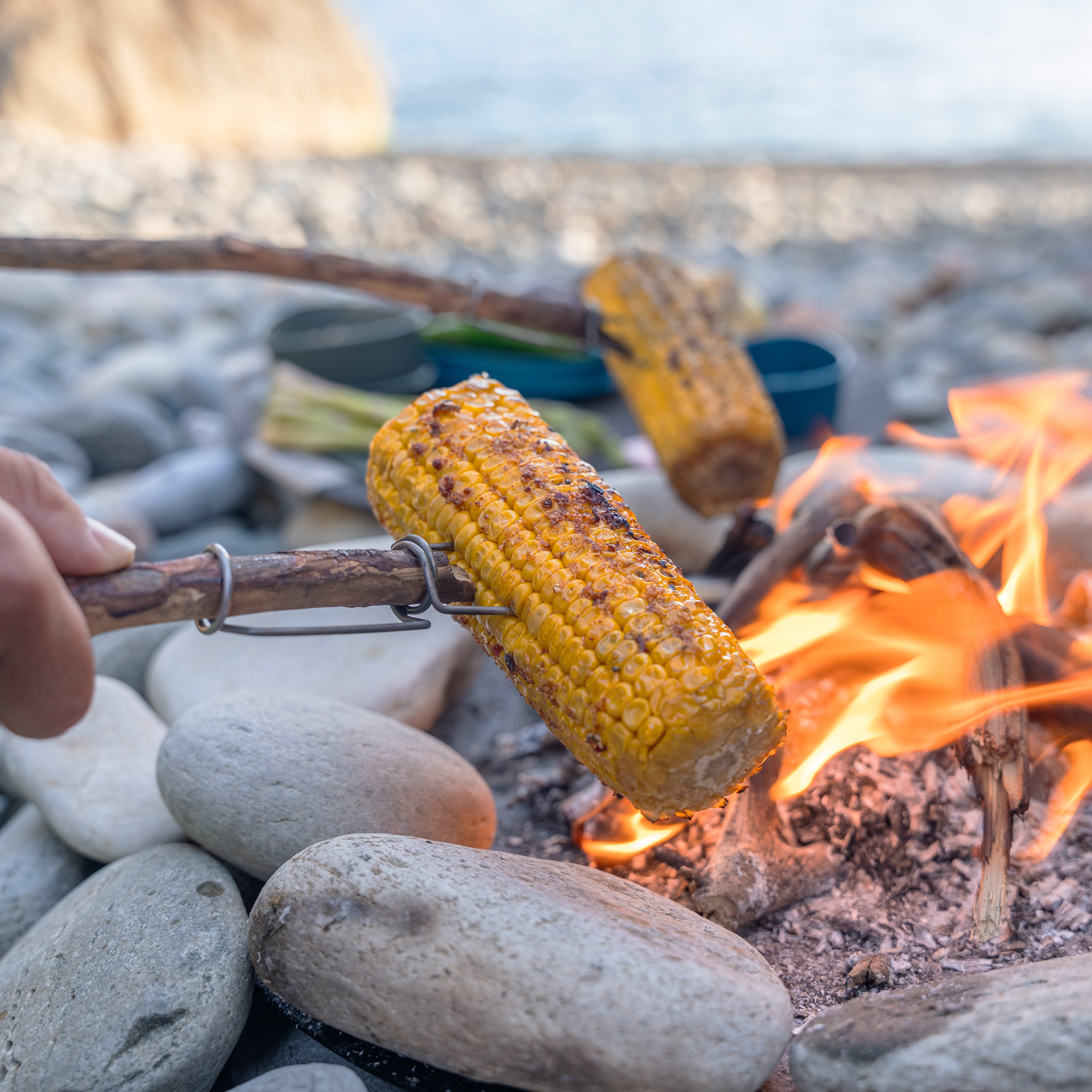 GrandPa´s FireFork 2-pack