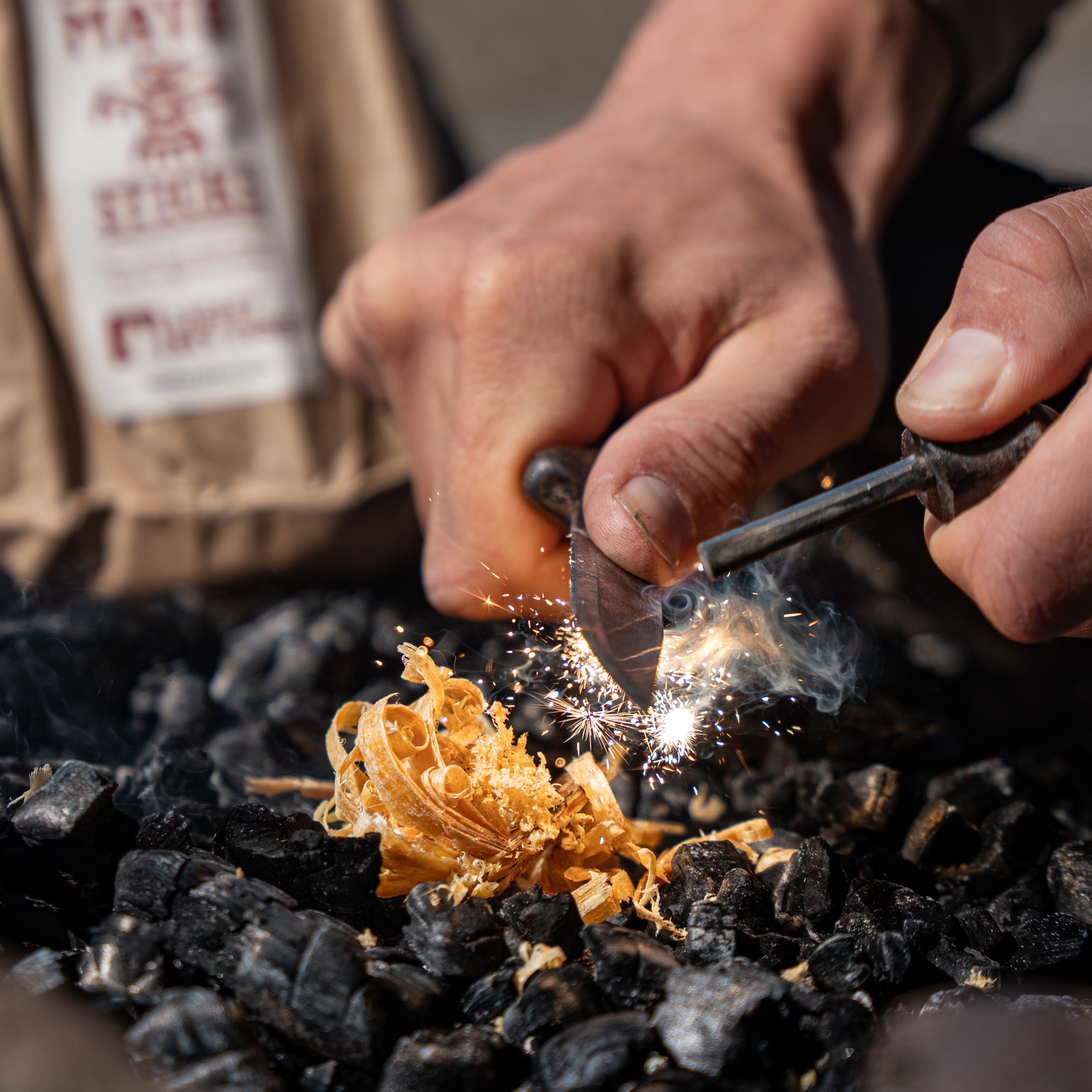 MayaSticks small bundle