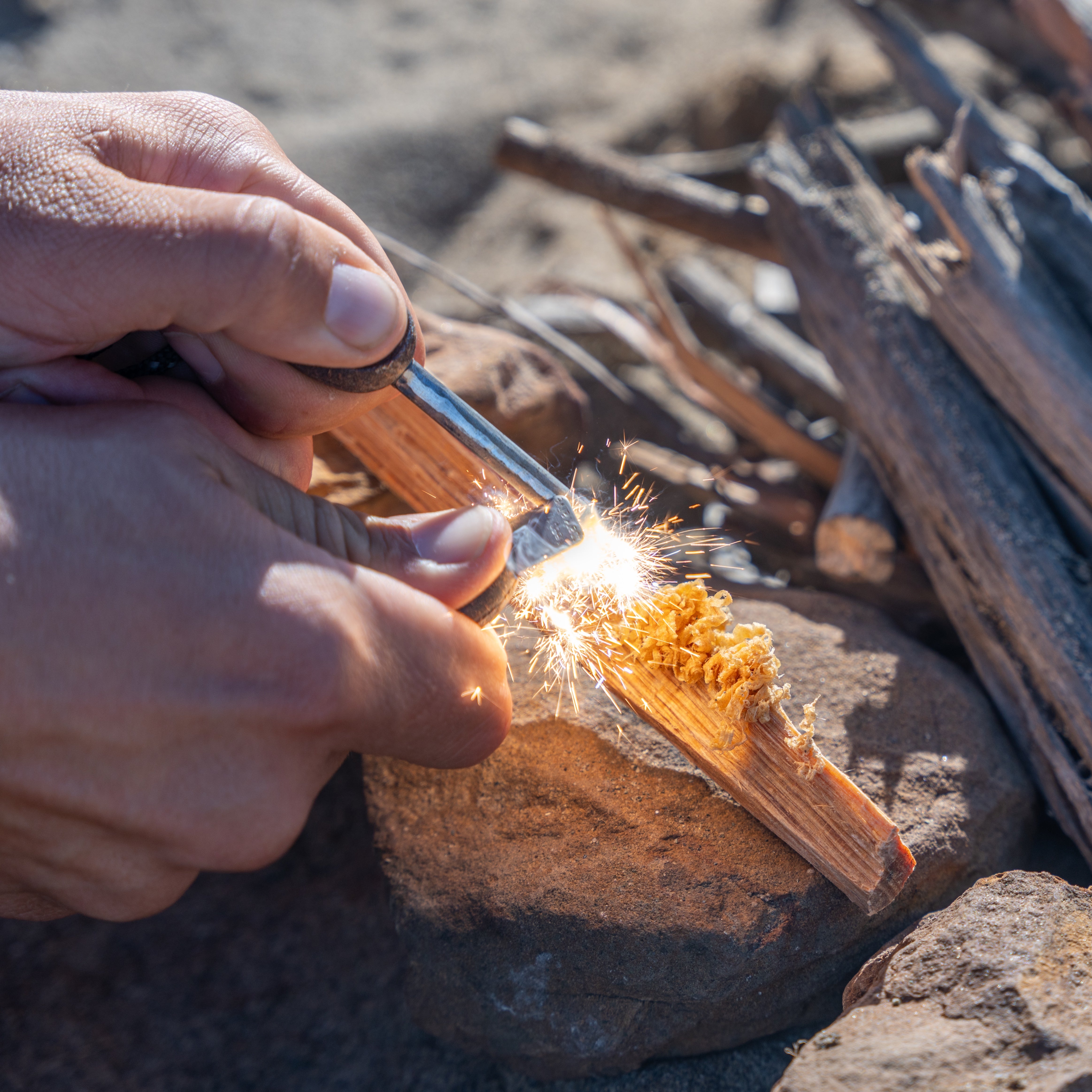 MayaSticks small bundle