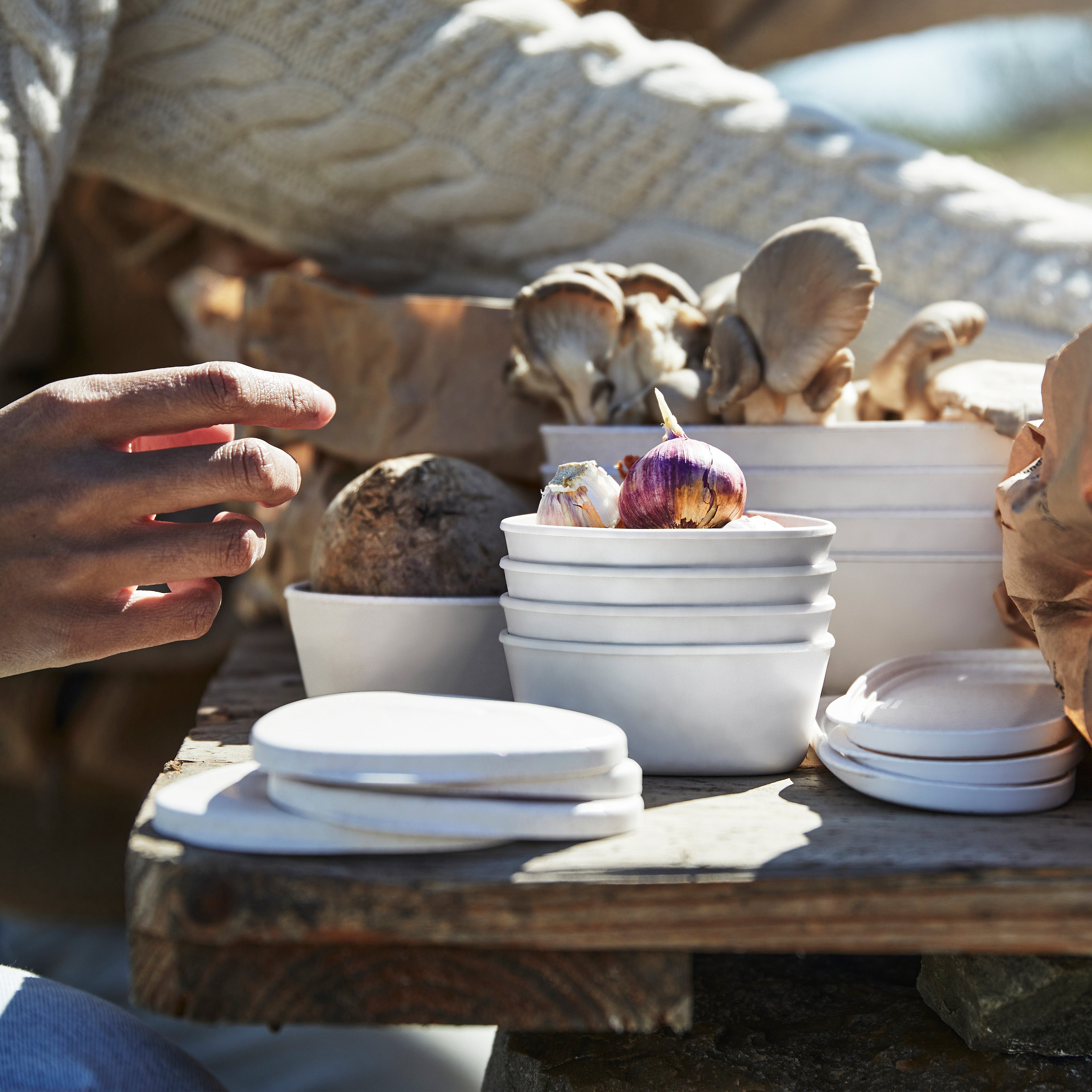 SnapBox original 2-pack