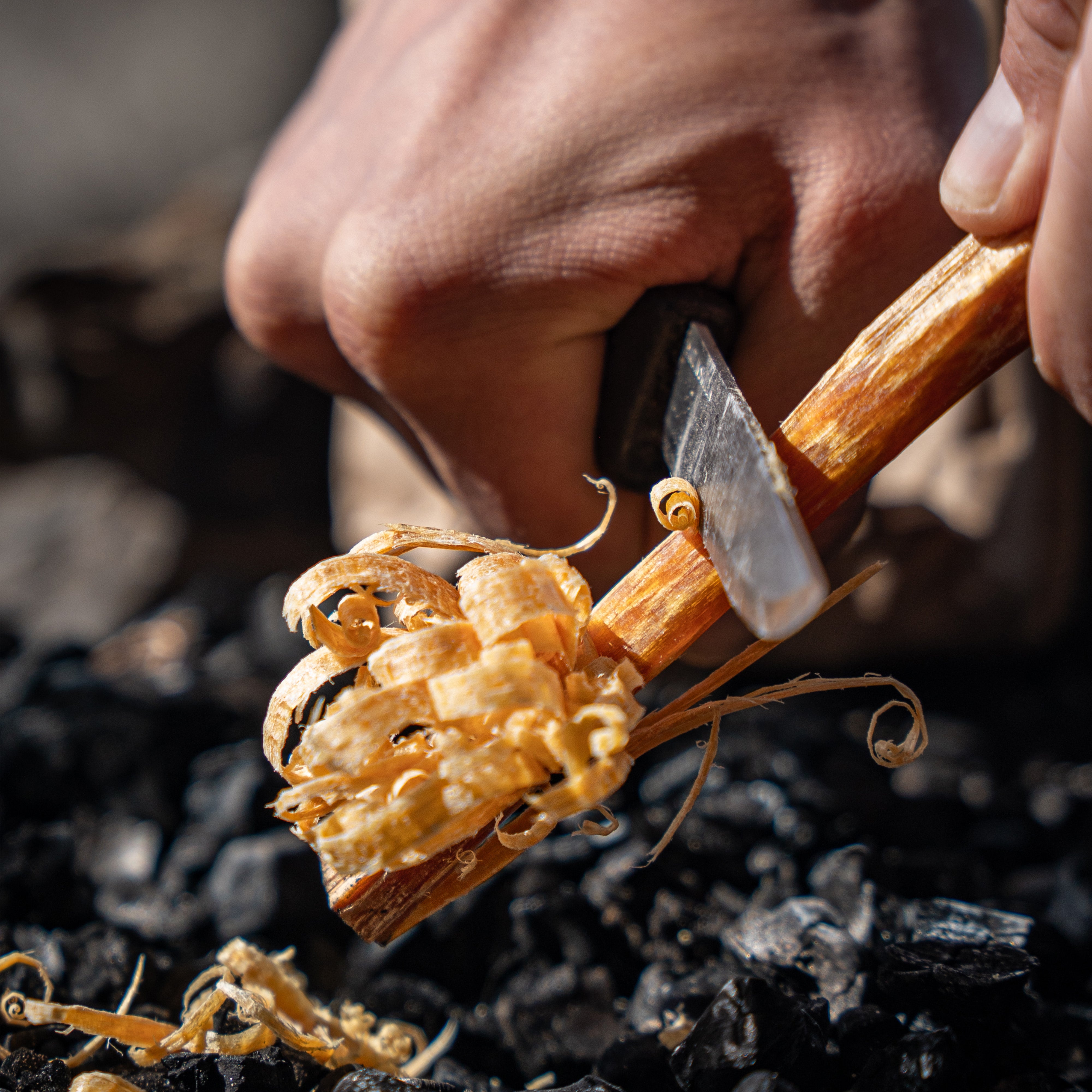 Swedish FireKnife 2in1 SE