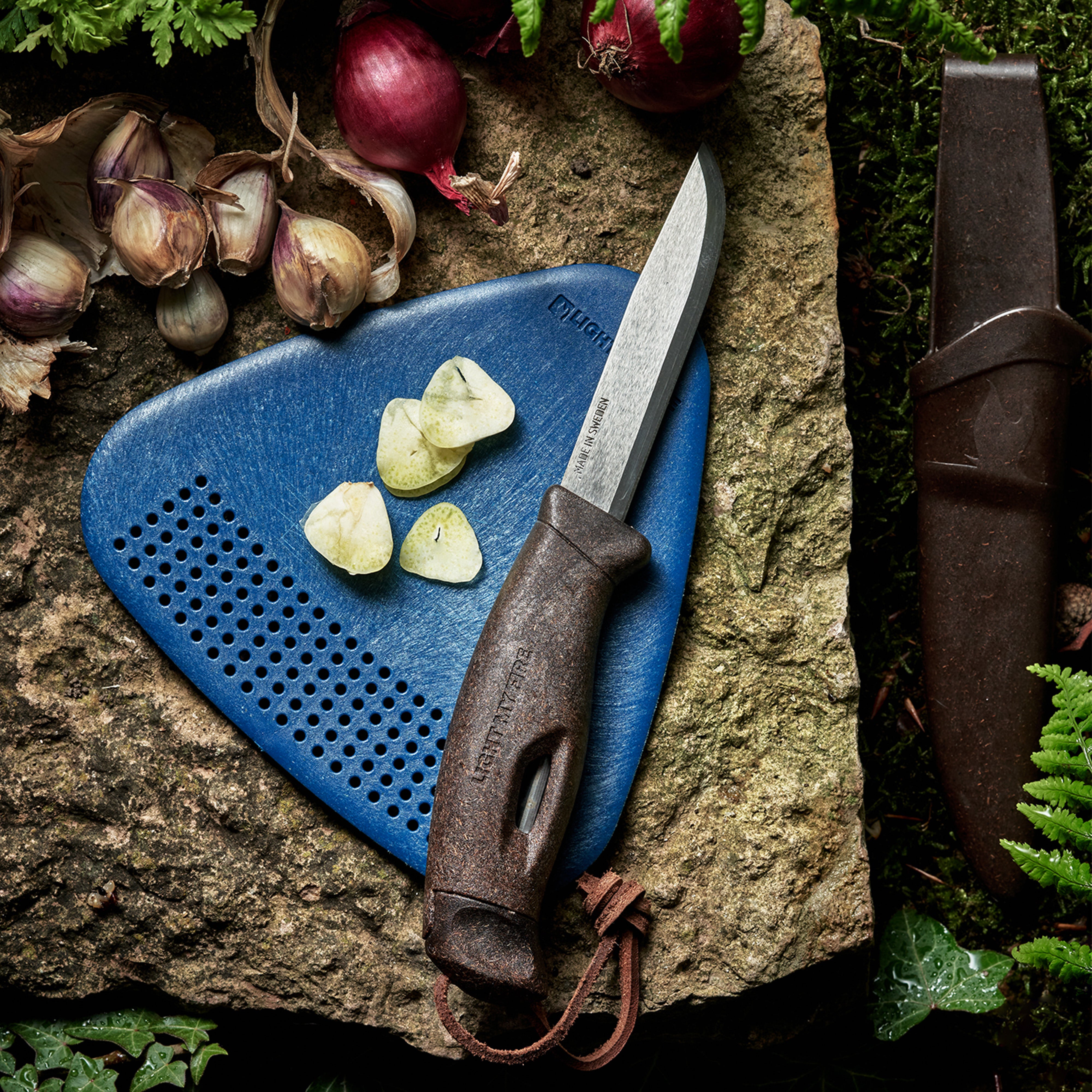 Swedish FireKnife 2in1 SE