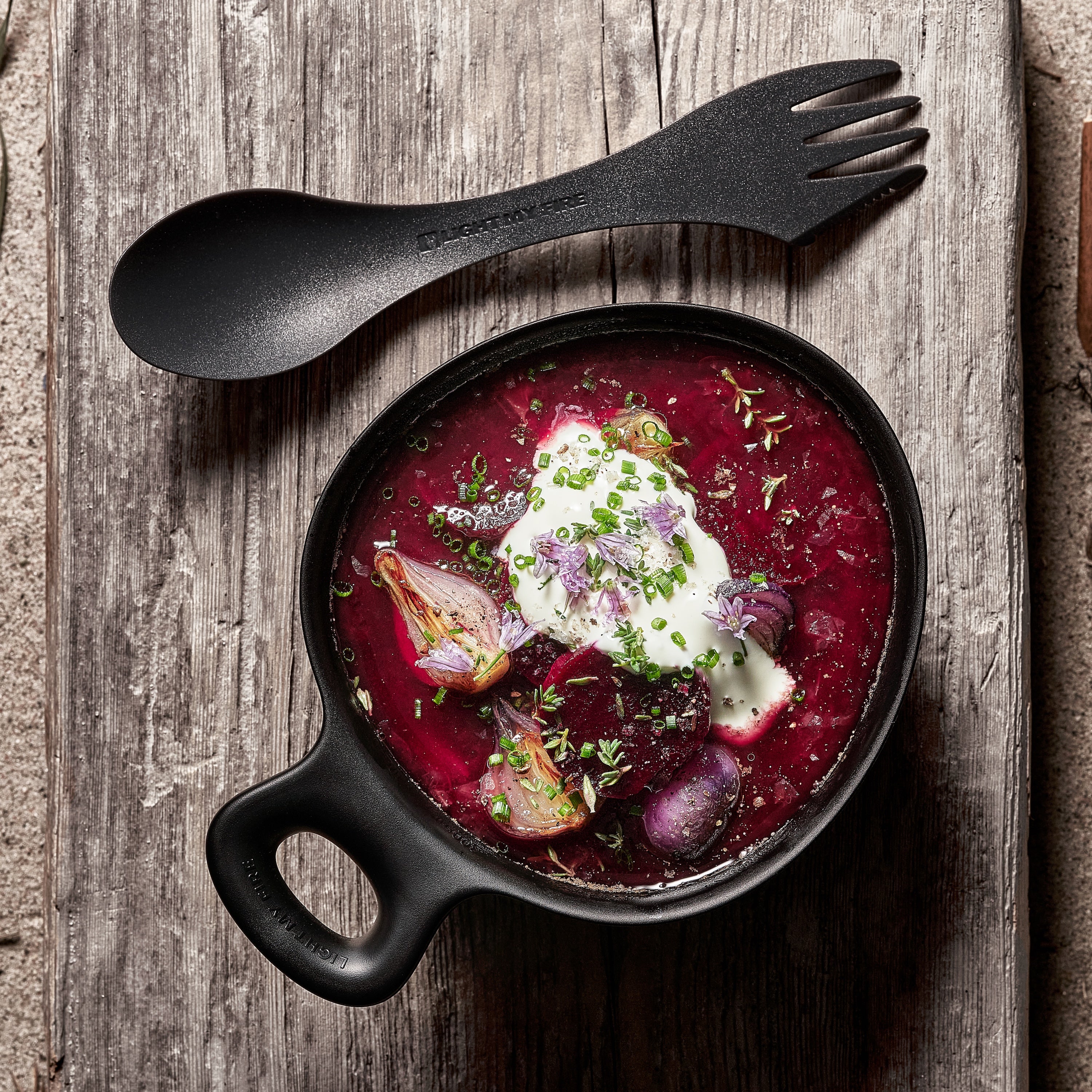 Swedish Kåsa 300ml/10oz