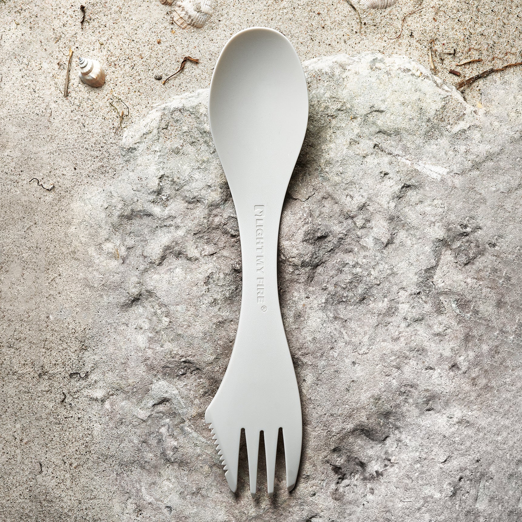 Swedish Spork medium 2-pack