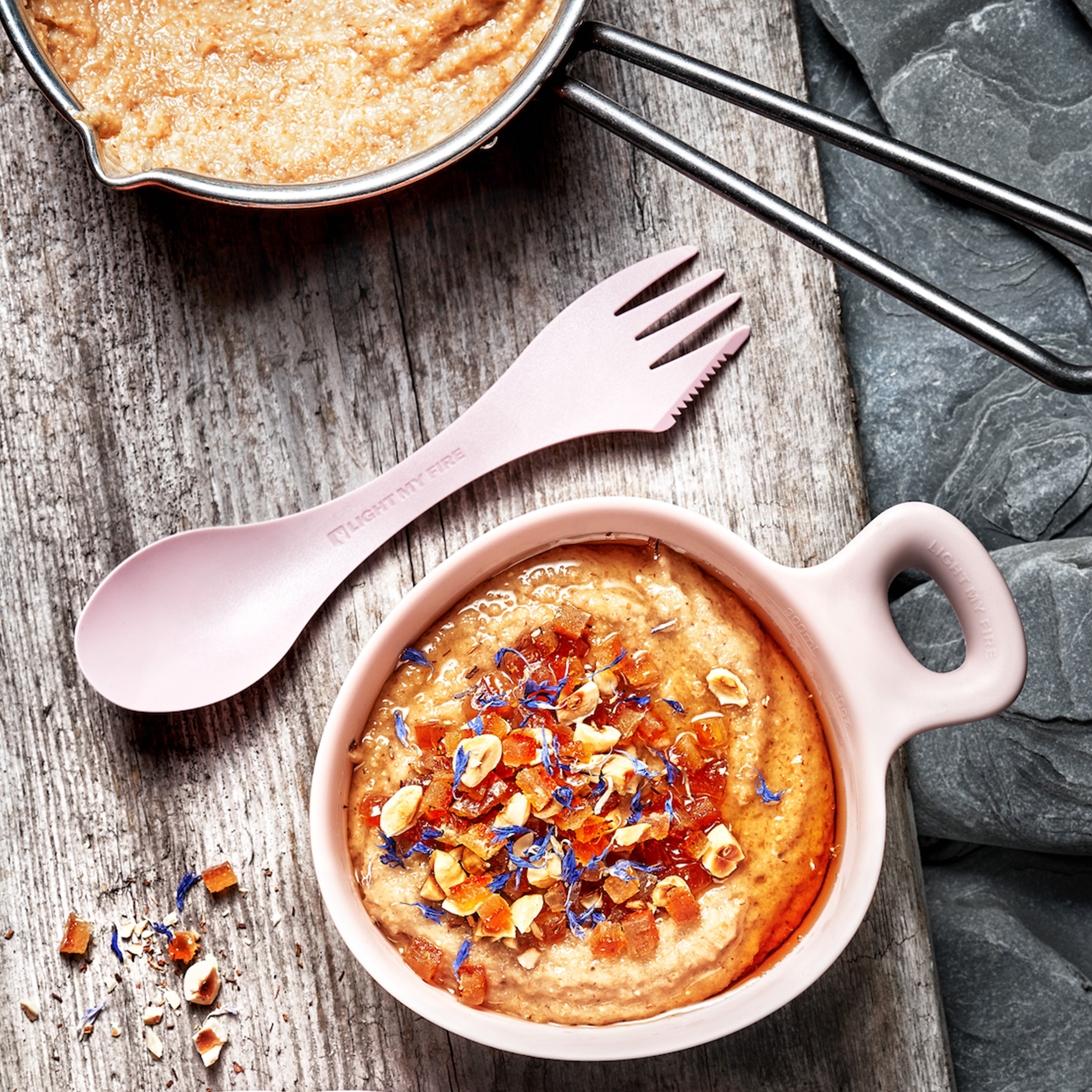 Swedish Spork original 2-pack