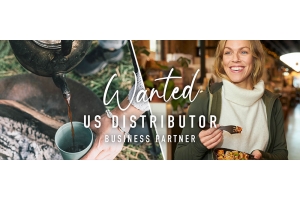 WANTED – US DISTRIBUTOR – Business Partner