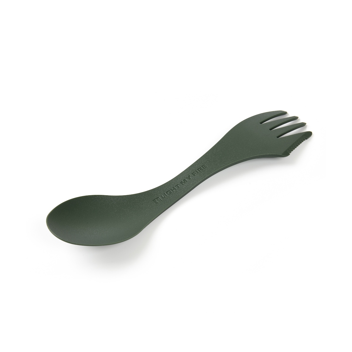 Spork original sagegreen bulk