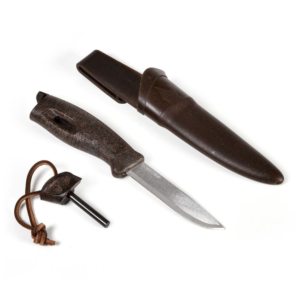 Buy Swedish FireKnife BIO CocoShell - Official Store